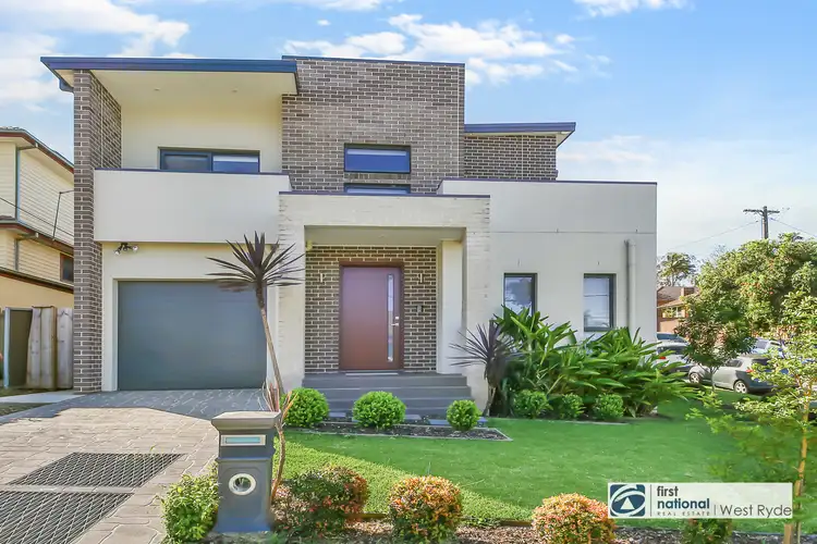 Main view of Homely house listing, 5 Marguerette Street, Ermington NSW 2115