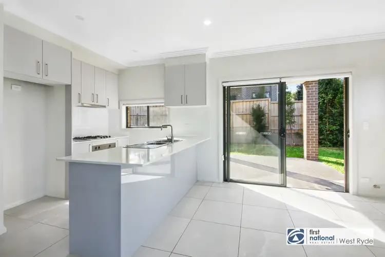 Second view of Homely house listing, 5 Marguerette Street, Ermington NSW 2115