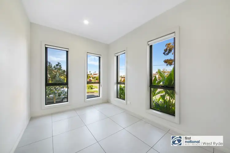 Sixth view of Homely house listing, 5 Marguerette Street, Ermington NSW 2115