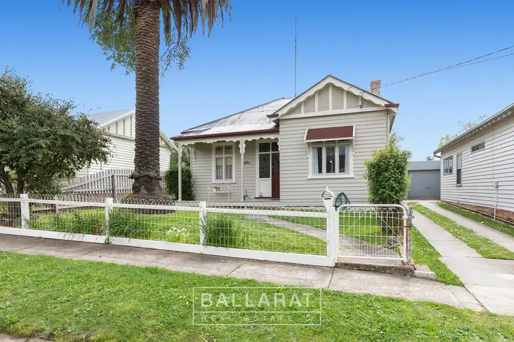 712 Laurie Street, Mount Pleasant VIC 3350