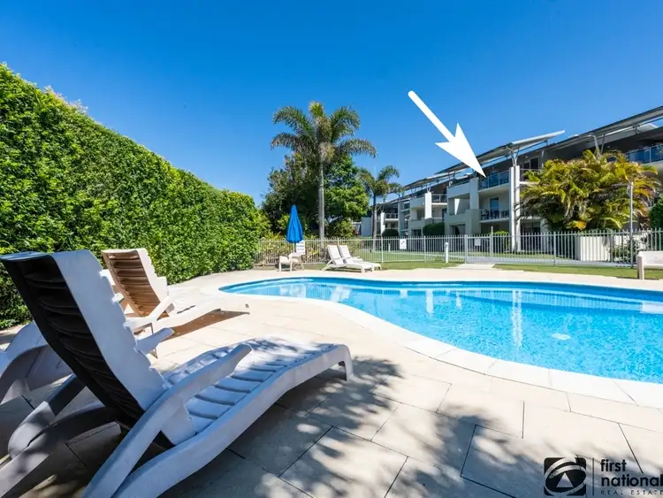45/22 Orlando Street, Coffs Harbour NSW 2450