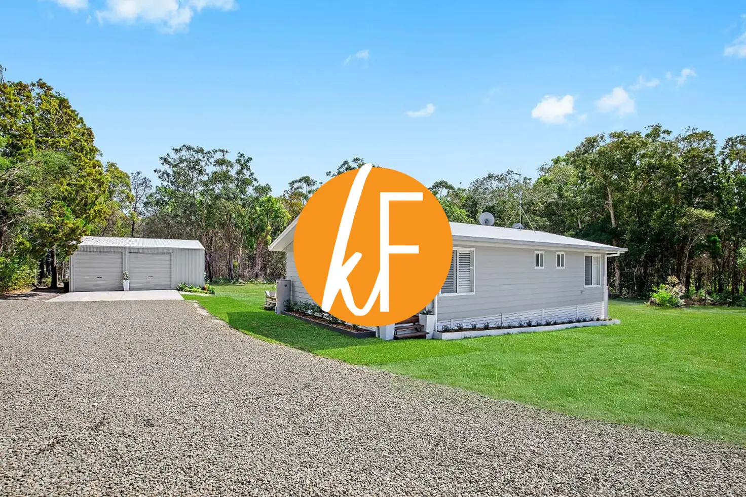 Main view of Homely rural property listing, 297 Loftus Road, Crescent Head NSW 2440