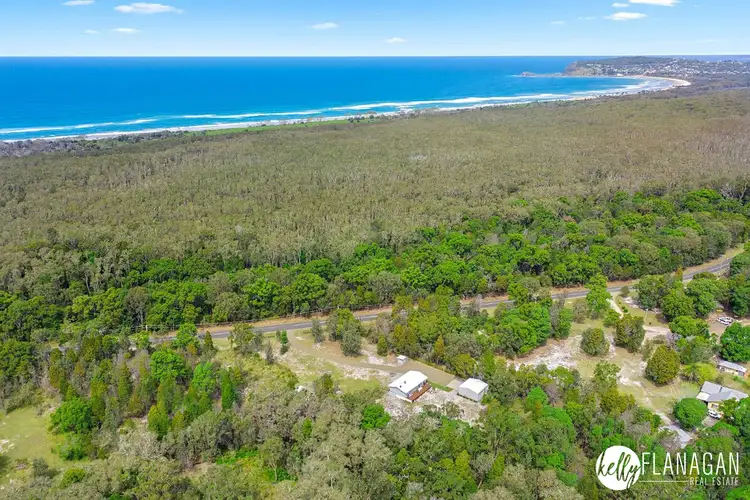 Second view of Homely rural property listing, 297 Loftus Road, Crescent Head NSW 2440