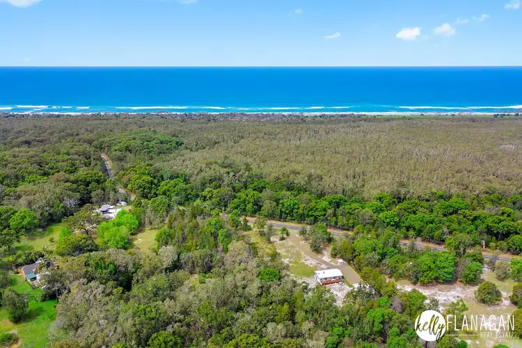 Third view of Homely rural property listing, 297 Loftus Road, Crescent Head NSW 2440