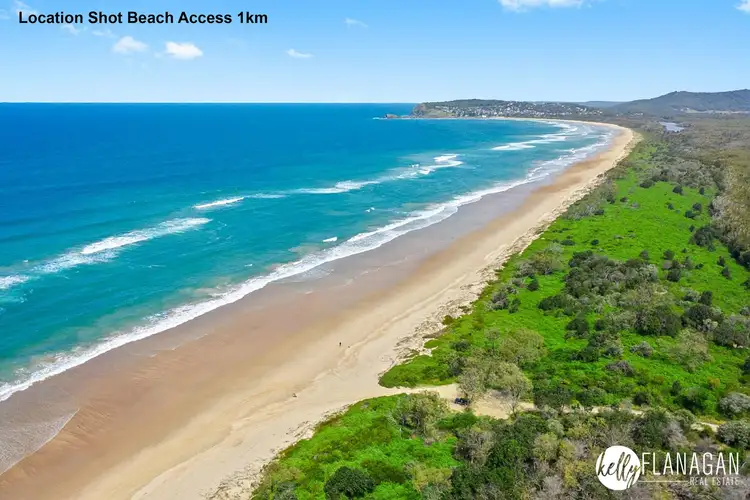 Fourth view of Homely rural property listing, 297 Loftus Road, Crescent Head NSW 2440