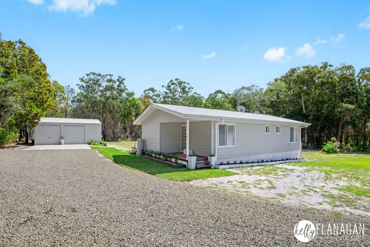 Sixth view of Homely rural property listing, 297 Loftus Road, Crescent Head NSW 2440