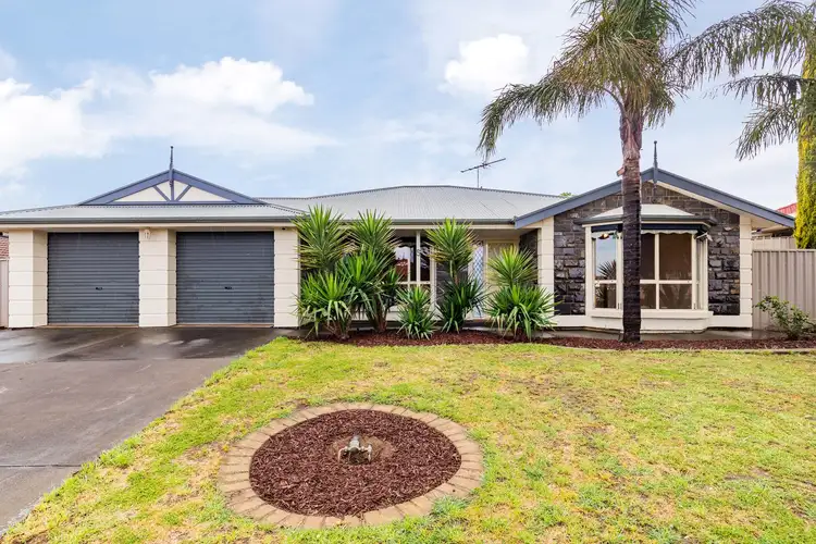 5 Watchet Lane, Craigmore SA 5114