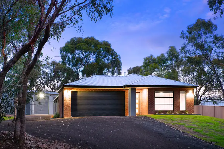 Main view of Homely house listing, 9 Clay Gully Court, Maiden Gully VIC 3551