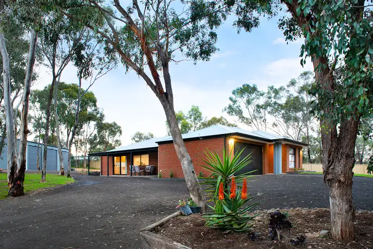 Third view of Homely house listing, 9 Clay Gully Court, Maiden Gully VIC 3551