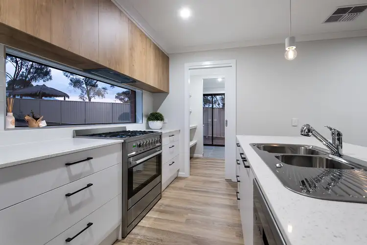 Fourth view of Homely house listing, 9 Clay Gully Court, Maiden Gully VIC 3551
