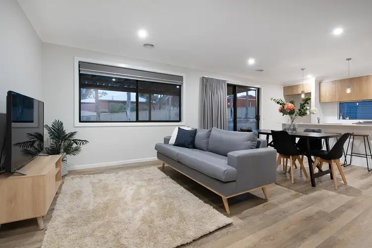 Fifth view of Homely house listing, 9 Clay Gully Court, Maiden Gully VIC 3551