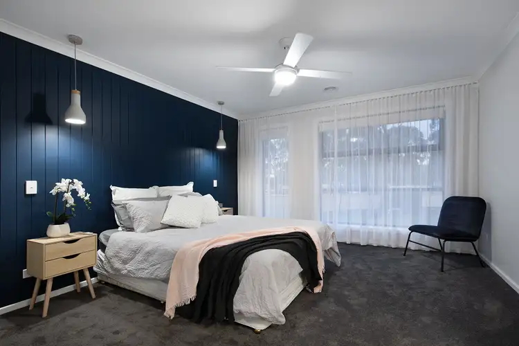 Sixth view of Homely house listing, 9 Clay Gully Court, Maiden Gully VIC 3551