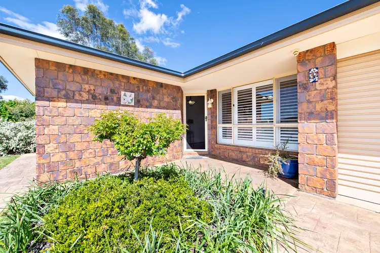 Second view of Homely house listing, 37 Pebble Beach Drive, Dubbo NSW 2830