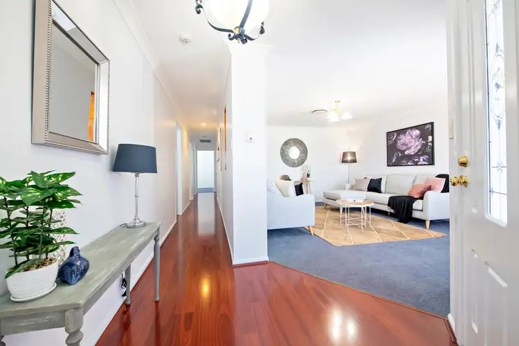 Third view of Homely house listing, 37 Pebble Beach Drive, Dubbo NSW 2830