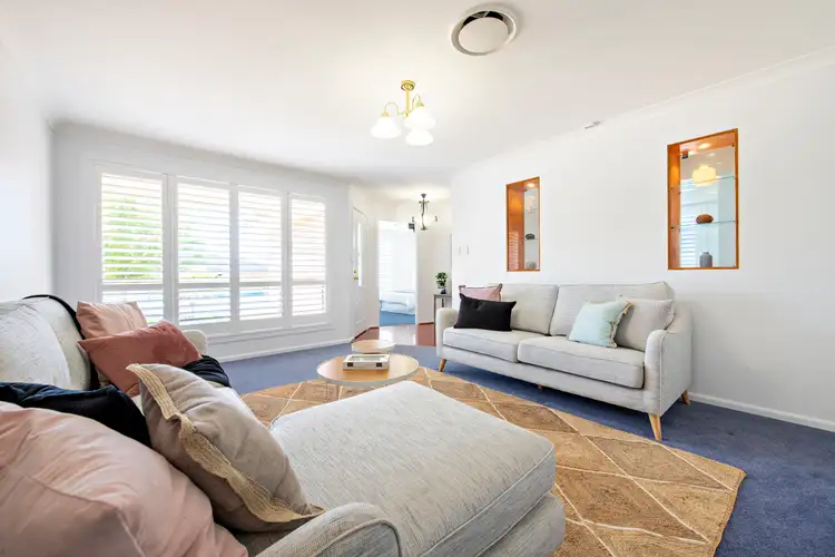 Fourth view of Homely house listing, 37 Pebble Beach Drive, Dubbo NSW 2830