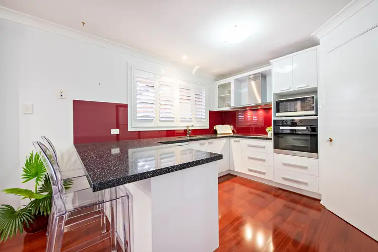 Fifth view of Homely house listing, 37 Pebble Beach Drive, Dubbo NSW 2830