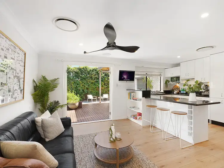 Third view of Homely house listing, 79 Hutchins Crescent, Kings Langley NSW 2147