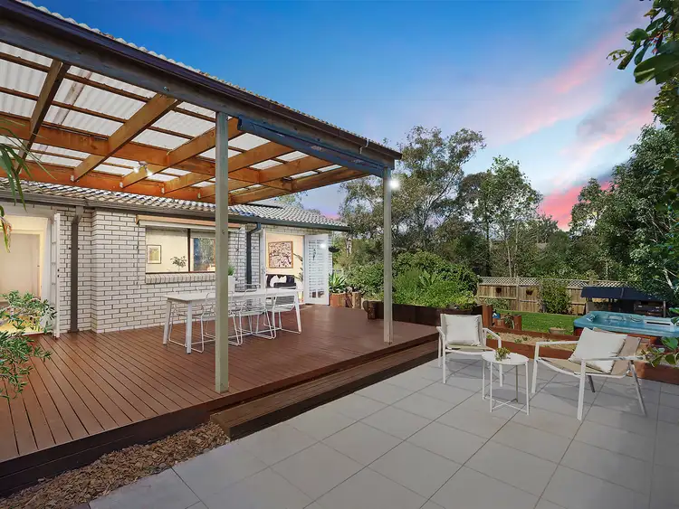 Fourth view of Homely house listing, 79 Hutchins Crescent, Kings Langley NSW 2147