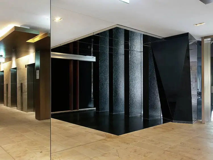 Sixth view of Homely apartment listing, 508/5 Sterling Circuit, Camperdown NSW 2050