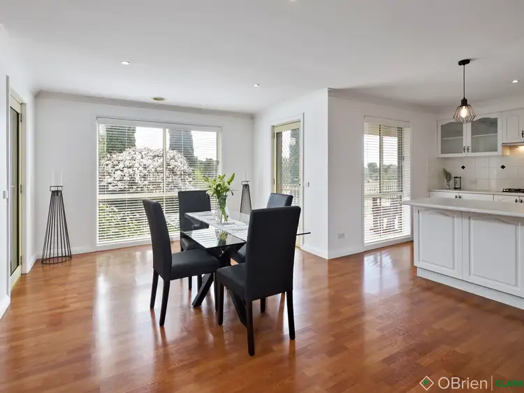 Fourth view of Homely house listing, 12 Hayes Drive, Warragul VIC 3820