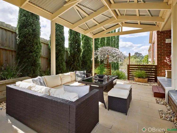 Sixth view of Homely house listing, 12 Hayes Drive, Warragul VIC 3820