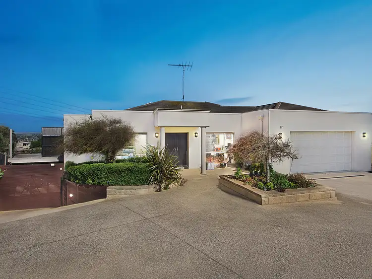 Main view of Homely house listing, 9 Giverny Close, Highton VIC 3216
