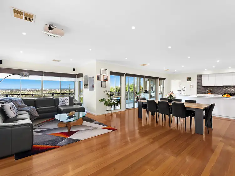 Third view of Homely house listing, 9 Giverny Close, Highton VIC 3216