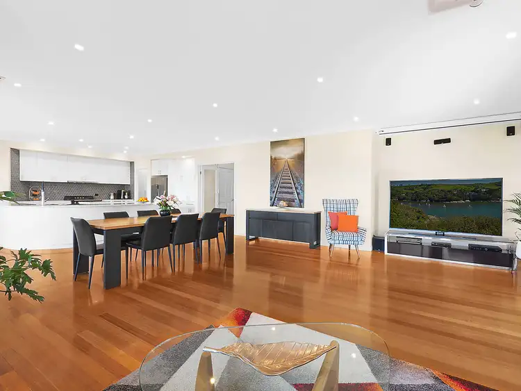 Fourth view of Homely house listing, 9 Giverny Close, Highton VIC 3216