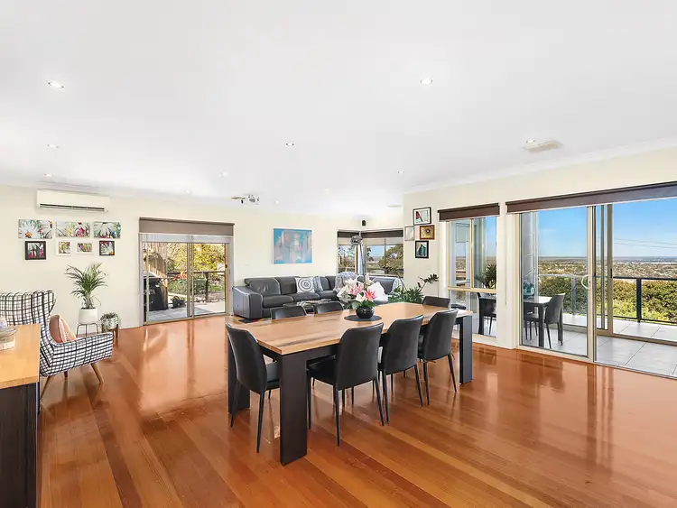 Fifth view of Homely house listing, 9 Giverny Close, Highton VIC 3216