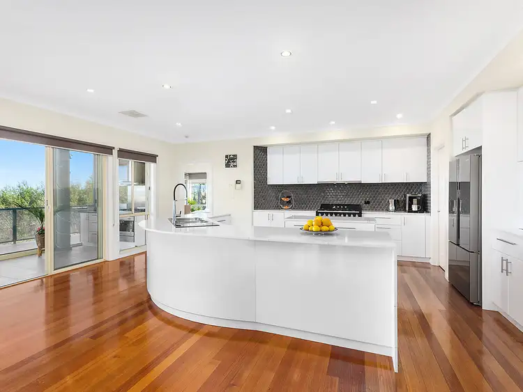 Sixth view of Homely house listing, 9 Giverny Close, Highton VIC 3216