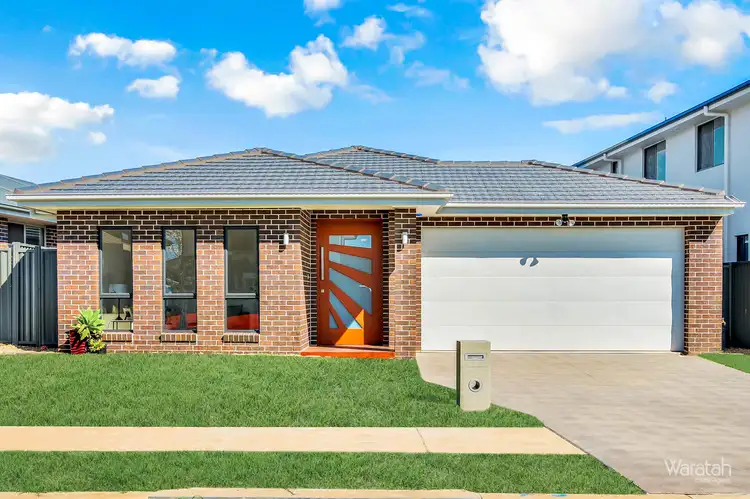 23 Donnelly Street, Marsden Park NSW 2765