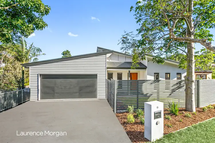 Main view of Homely house listing, 15 Binda Street, Keiraville NSW 2500