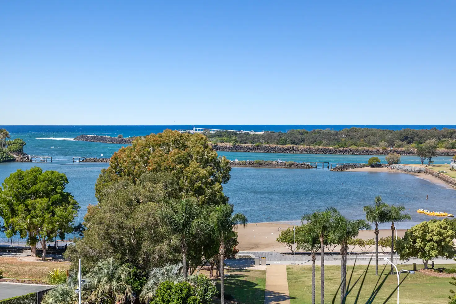 Main view of Homely unit listing, 434/6-8 Stuart Street, Tweed Heads NSW 2485