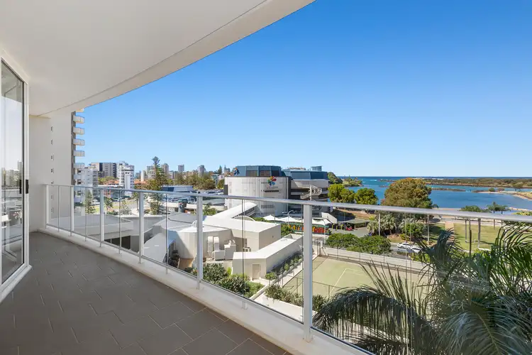 Third view of Homely unit listing, 434/6-8 Stuart Street, Tweed Heads NSW 2485