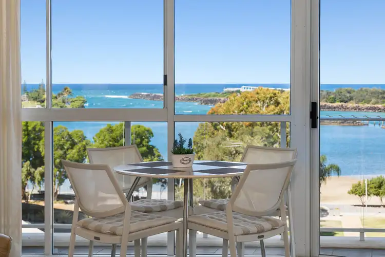 Fourth view of Homely unit listing, 434/6-8 Stuart Street, Tweed Heads NSW 2485