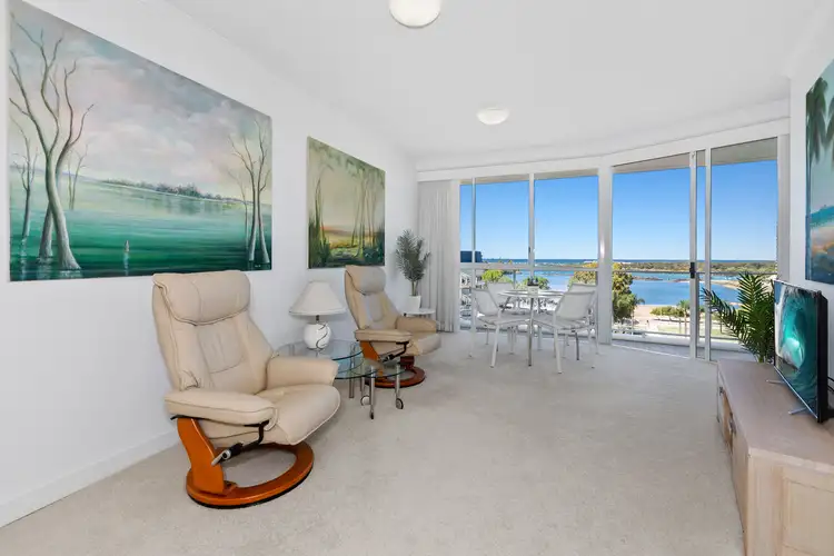 Sixth view of Homely unit listing, 434/6-8 Stuart Street, Tweed Heads NSW 2485