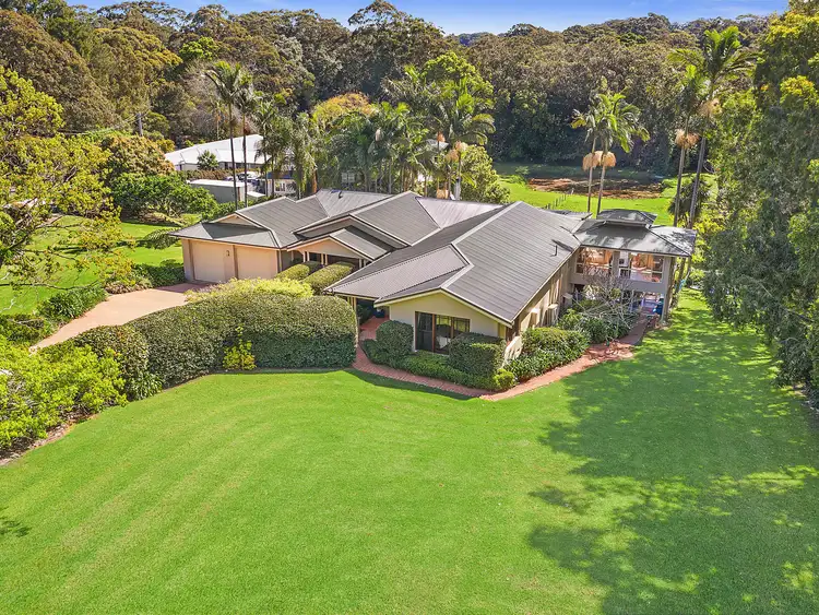 Main view of Homely rural property listing, 759B The Entrance Road, Wamberal NSW 2260