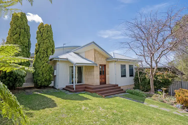 Main view of Homely house listing, 4 Burville Street, Spencer Park WA 6330