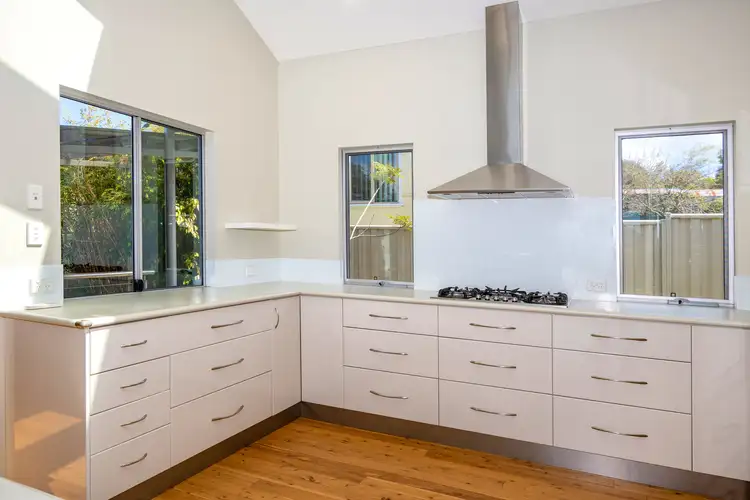 Fourth view of Homely house listing, 4 Burville Street, Spencer Park WA 6330
