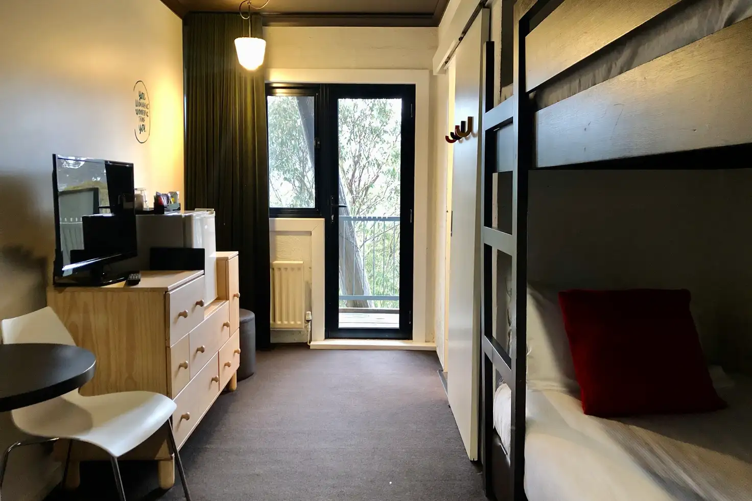 Main view of Homely studio listing, 210/1 Sitzmark Street, Falls Creek VIC 3699