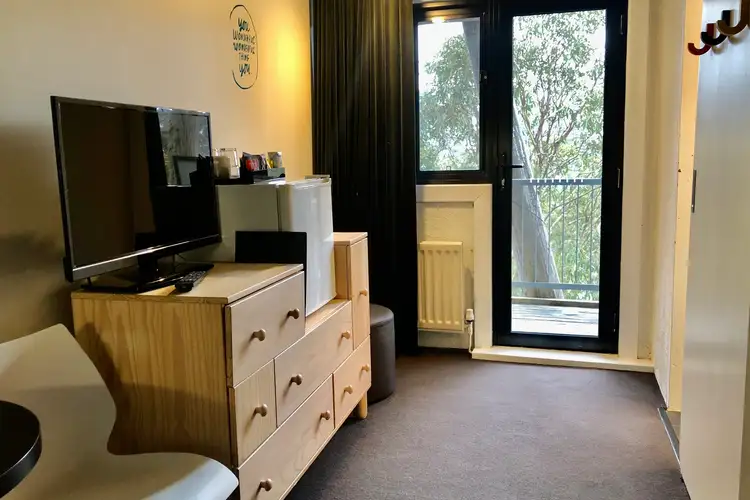 Fourth view of Homely studio listing, 210/1 Sitzmark Street, Falls Creek VIC 3699