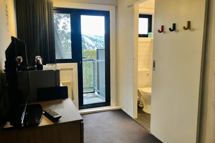 Sixth view of Homely studio listing, 210/1 Sitzmark Street, Falls Creek VIC 3699