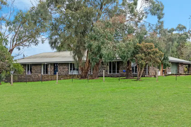 Fifth view of Homely house listing, 597 Princes Highway, Heathmere VIC 3305
