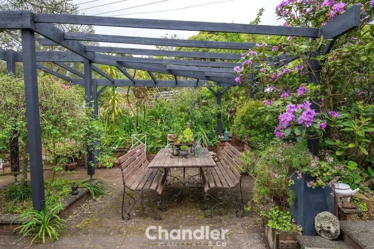 Second view of Homely house listing, 2 Vale Road, Belgrave Heights VIC 3160