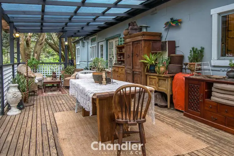 Third view of Homely house listing, 2 Vale Road, Belgrave Heights VIC 3160