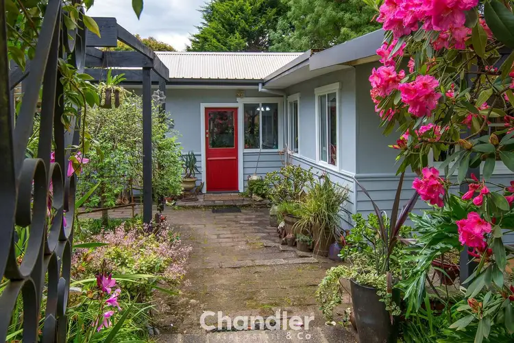 Fourth view of Homely house listing, 2 Vale Road, Belgrave Heights VIC 3160