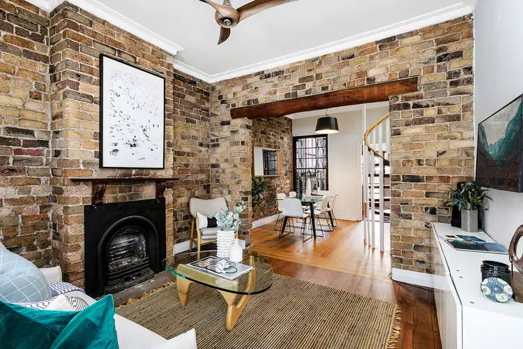 Main view of Homely terrace listing, 85 MacArthur Street, Ultimo NSW 2007