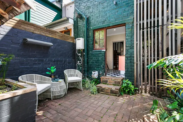 Fourth view of Homely terrace listing, 85 MacArthur Street, Ultimo NSW 2007