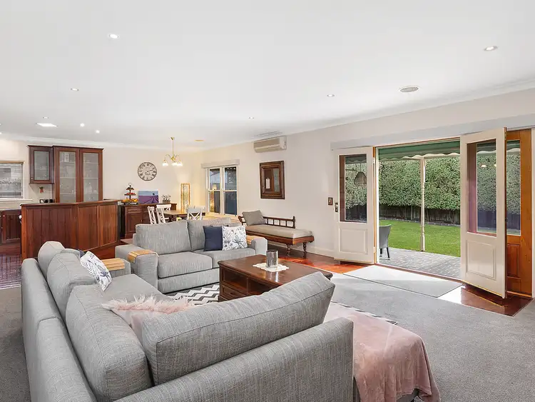 Third view of Homely house listing, 105 Minerva Road, Herne Hill VIC 3218