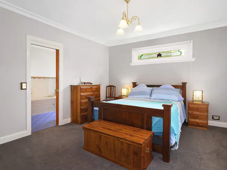 Fifth view of Homely house listing, 105 Minerva Road, Herne Hill VIC 3218